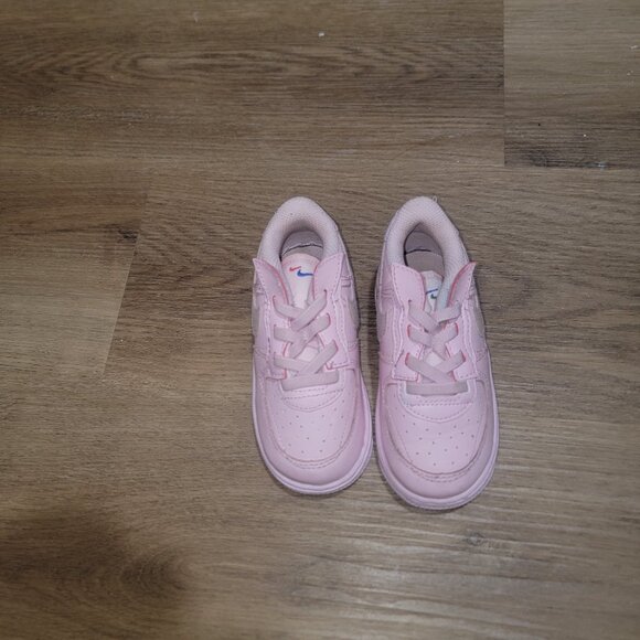 Nike air force 1 size 7c - Picture 6 of 6